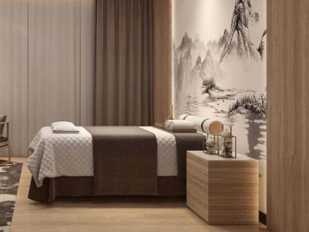 苏州姑苏区水疗的科学奥秘:温水疗法如何重塑你的健康状态