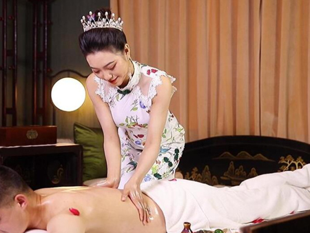 苏州姑苏区精油按摩的化学奥秘：芳香疗法如何作用于身心